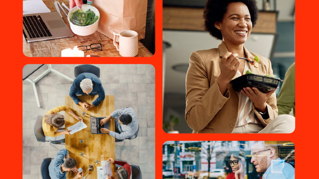 The Future of Flexible Work