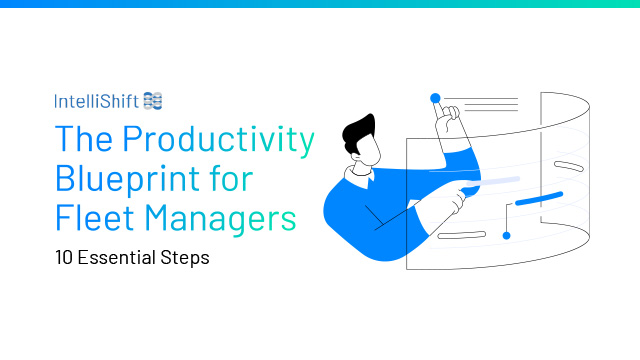 The Productivity Blueprint