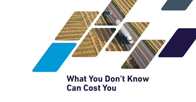 What Are Fragmented Fleet Systems Really Costing You?