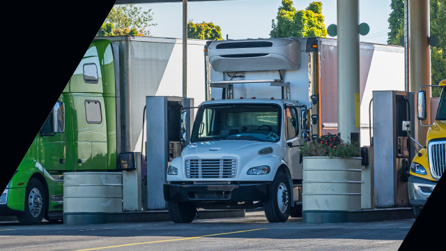 Fuel ROI